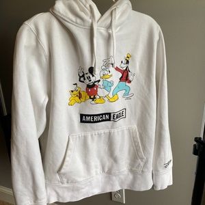 American Eagle by Disney Sweatshirt